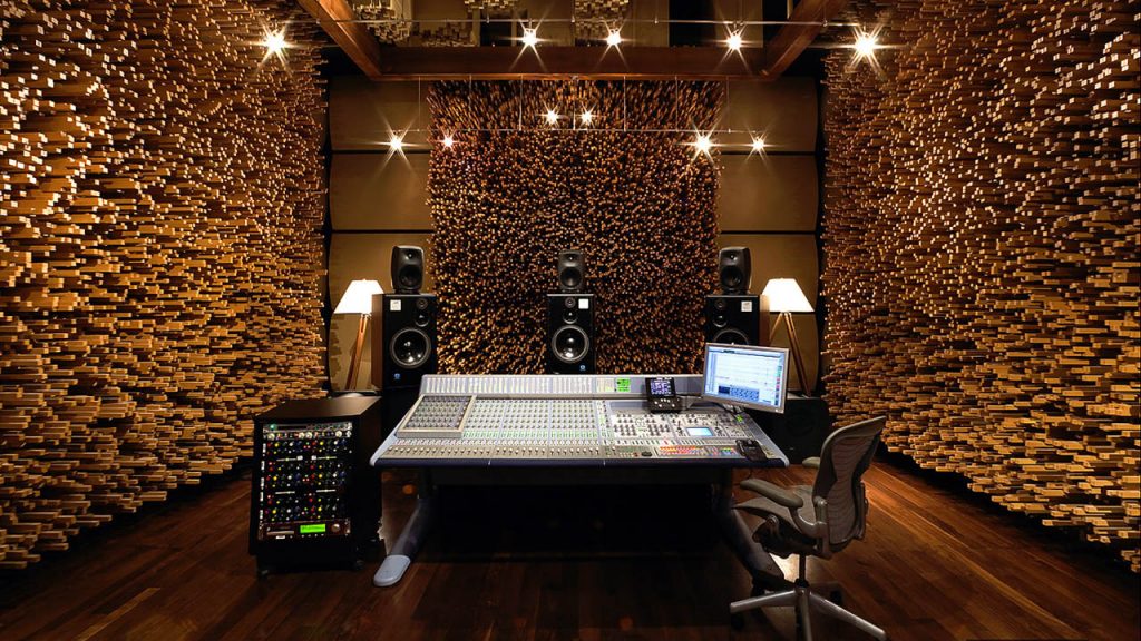 Studio Image